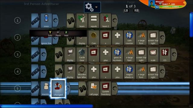 Creating Collectables in Project Spark смотреть онлайн