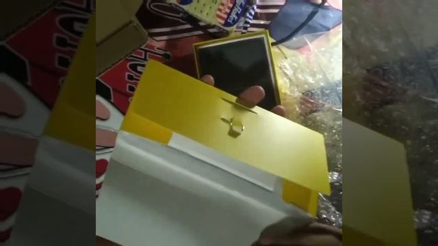 Poco F5 Pro 12/256 Unboxing From Shopee