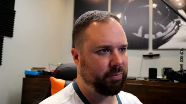 TechOdyssey Livestream! Better Late Than Never? смотреть онлайн