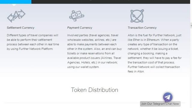 Обзор проекта Further Network и Aton смотреть онлайн