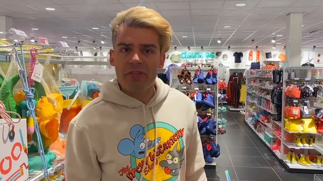 Jason and infinity gauntlet toys store shopping video смотреть онлайн