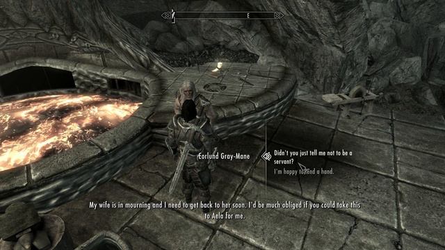 Let's play The Elder Scrolls V: Skyrim with Dirtspawn part 4 смотреть онлайн