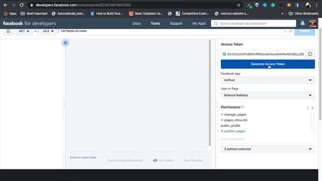 Free Python Bootcamp Day 9 (New Project) смотреть онлайн