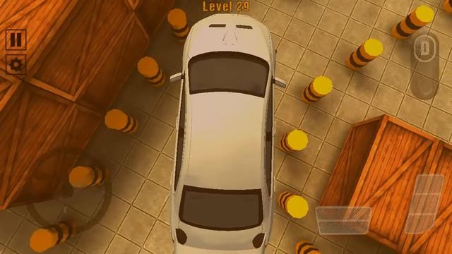 Car Driver 4 Game Over #24 смотреть онлайн