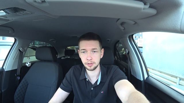 Skoda Rapid 1.4 TSI - расход и экономичность двигателя. Действительно ли экономный?