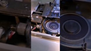Sewing machine simple cleaning guide: Brother Innovis 950