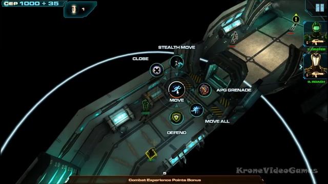Line Of Defense Tactics - Tactical Advantage Gameplay (PC HD) смотреть онлайн