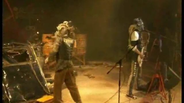 ФРОНТ - Девочка без головы смотреть онлайн