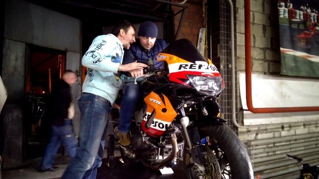 Wheelie Machine (Вилли Машина) by Alex смотреть онлайн