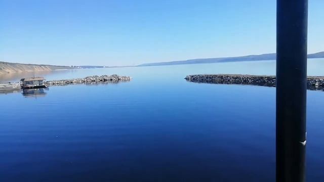 База отдыха 'Волна'. Тольятти смотреть онлайн