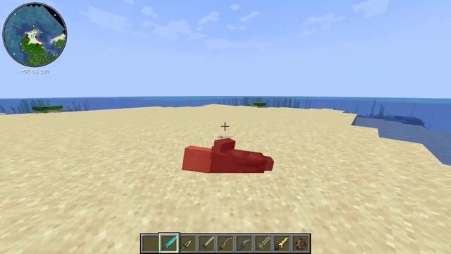 PACK DE MODS para MINECRAFT 1.19.2 con 15 MODS para Fabric ? смотреть онлайн