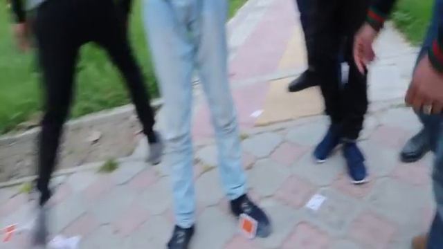 Фокусники точик Захур смотреть онлайн