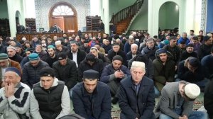 Отношение к женщинам в исламе