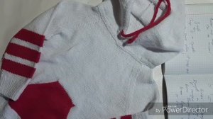 Как связать детский худи с капюшоном?! ЭКСПРЕСС МК. ВЯЗАНИЕ. РЫНАШКО