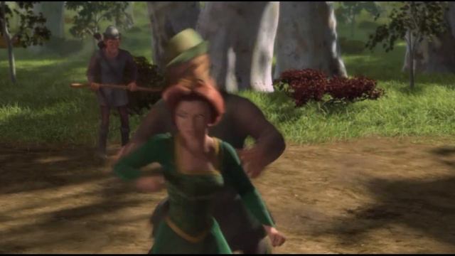 Шрек По танцуем? | Dance shrek смотреть онлайн