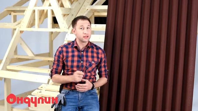 Технические параметры листа Ондулин смотреть онлайн