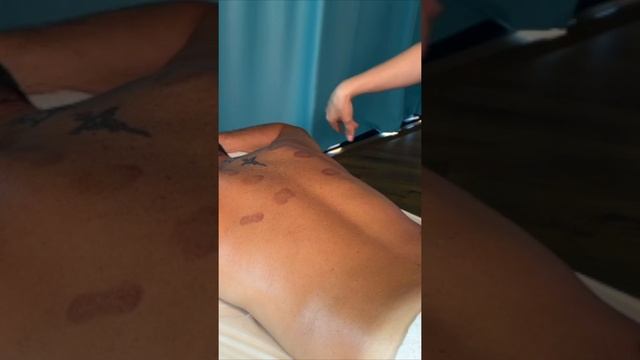 Основные правила массажа спины смотреть онлайн