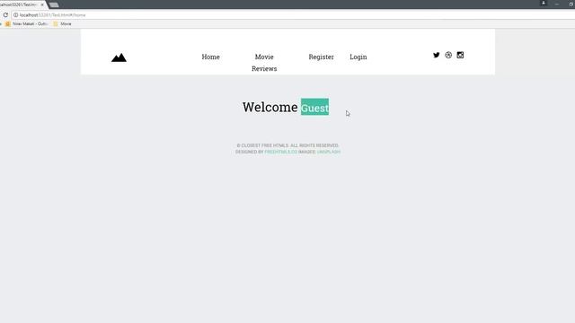 Advance CRUD operation Angular 2/Angular 4 смотреть онлайн