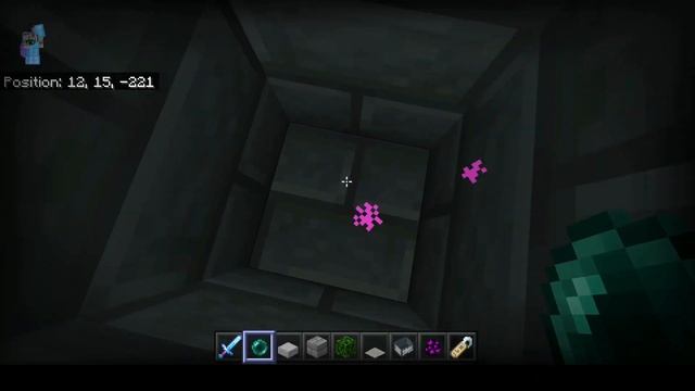 Easy and Simple Enderman Farm Tutorial! Working 1.16 смотреть онлайн