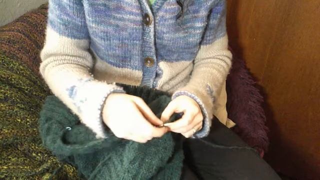 Composed, a Novella (audiobook) Part 1 (S.a.S.S.) смотреть онлайн