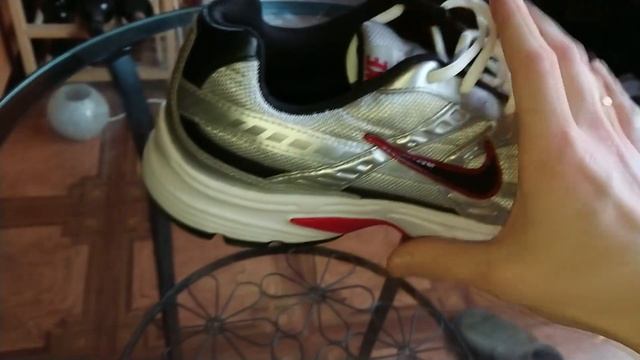 Nike Initiator обзор