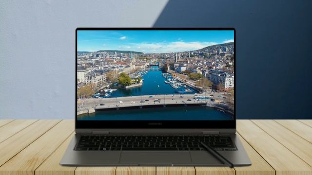 Samsung Galaxy Book3 360 Laptop Overview 2023 | 13th Gen Intel Core i5 | Super AMOLED 2-in-1 Laptop смотреть онлайн