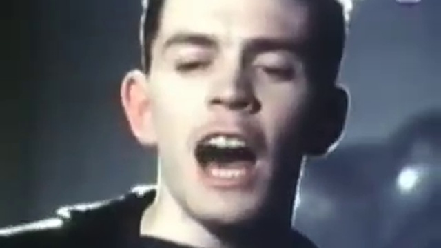 Pale Fountains // Jean's Not Happening смотреть онлайн