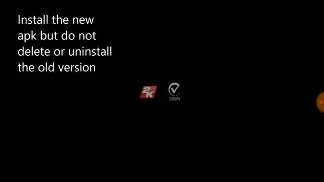 Nba2k20 update v83 & v84 on android(How To Update Without losing Your Mc) смотреть онлайн