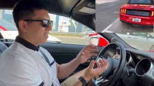 Что Важно Знать При Аренде Авто В Дубае / Советы И Лайфхаки Проката Машин