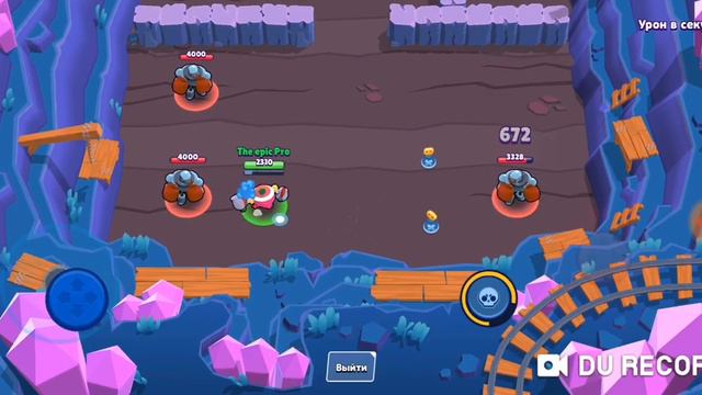 Обзор на vishenka mod brawl stars смотреть онлайн