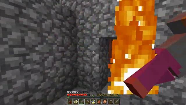 Minecraft - SCS-VSH Lethamyr Part 8 смотреть онлайн