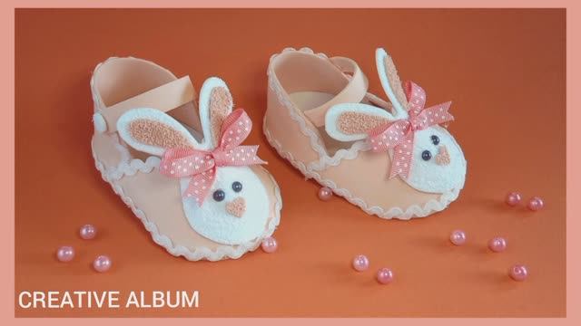 Мастер-класс сандалий в виде кроликов смотреть онлайн