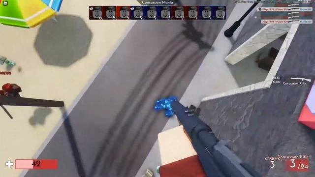 ⭐ ROBLOX FIX INPUT LAG + BOOST FPS ⭐ | NO EXPLOIT NEEDED! смотреть онлайн