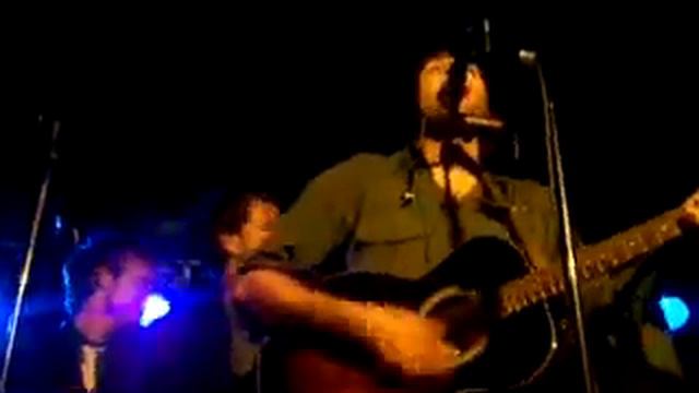 Matt Costa - Miss Magnolia смотреть онлайн