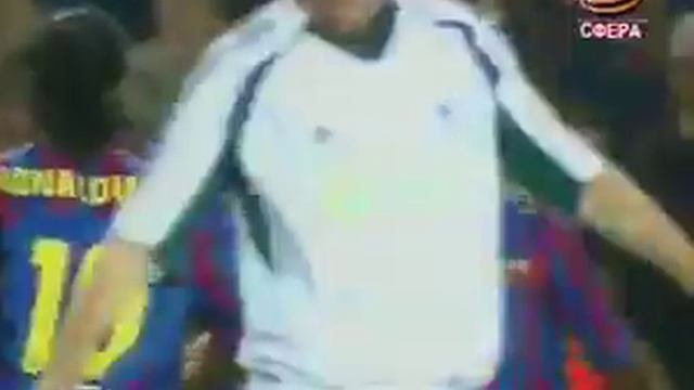 Ronaldinho amazing goals&skill Роналдиньо лучший игрок мира смотреть онлайн