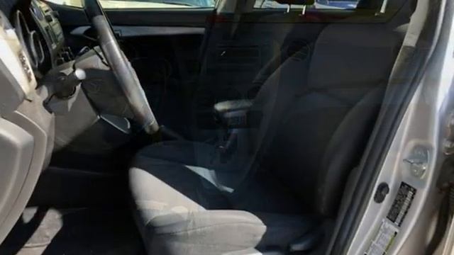 2009 Toyota Matrix S for sale in Burbank, CA смотреть онлайн