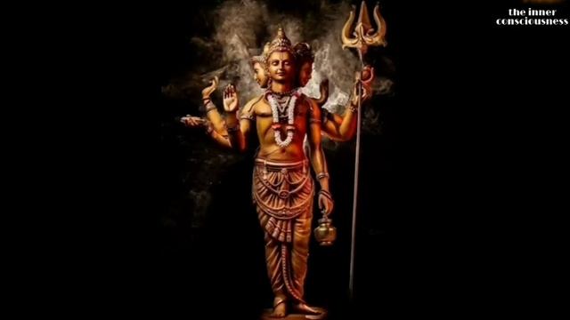 Powerful Dattatreya Mantra | Shri Gurudev Datta Mantra Chanting With Healing Meditation Music