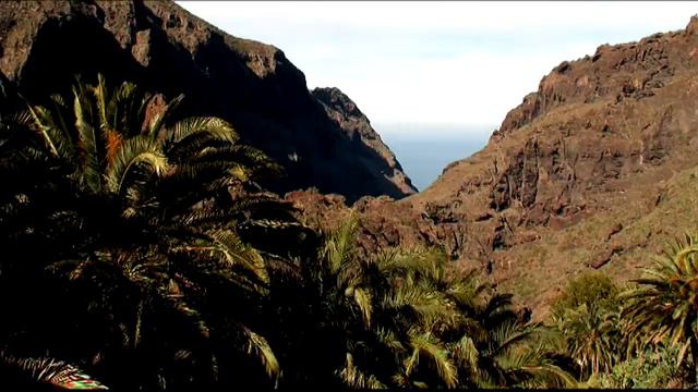 Остров Снежной горы (Tenerife, 05/2013). Epilogue смотреть онлайн