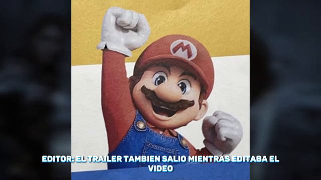 NEED FOR SPEED:UNBOUND - CYBERPUNK 2077 PARTE 2 - PELICULA DE MARIO BROS Y MAS l NOTICIAS 2022 #7 смотреть онлайн