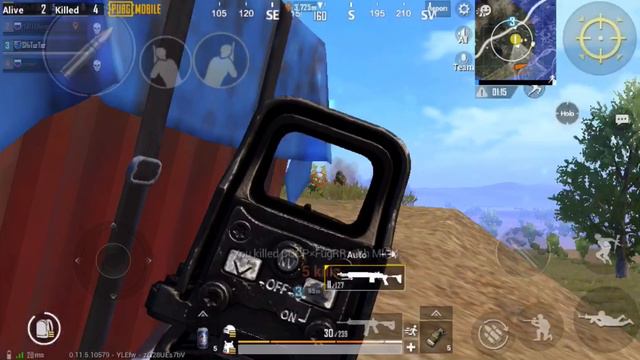 НЕ НУ ЭТО БАН!|PUBG MOBILE МОНТАЖ смотреть онлайн