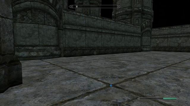Meldaruhm: Dwemer Ruins mod for The Elder Scrolls V Skyrim. смотреть онлайн