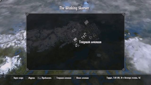 СКАЙРИМ: ТОП 10 ЖЕНСКИХ СПУТНИЦ ТЯНОК смотреть онлайн