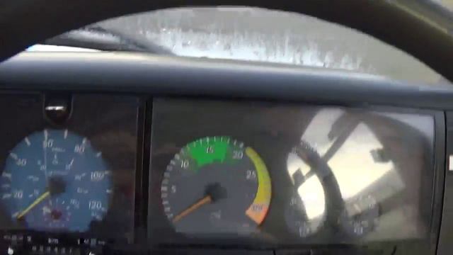 SELB School Bus Mercedes-Benz O 814 33 Seater ILZ 5771