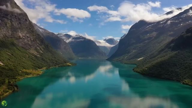 Beautiful Relaxing Music - Stop Overthinking, Stress Relief Music, Sleep Music, Calming Music #67 смотреть онлайн