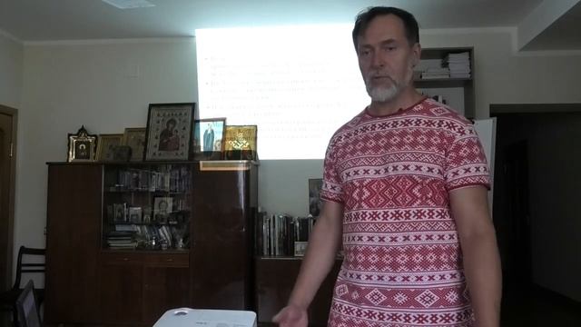 Лекция № 35 "О музыке и театре и их влиянии на нашу душу. Эмоциональность, Страстность и Созерцание смотреть онлайн