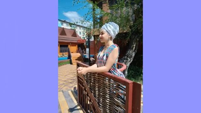 Надежда! С днём рождения!!! смотреть онлайн