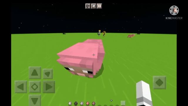 обзор модов для minecraft PE 1.17 смотреть онлайн