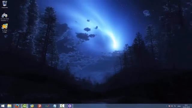 Установка Mac OS X  на жесткий диск ПК с загрузчиком на внешнем HDD