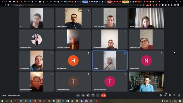 Онлайн-семинар поэтов 22.10.2022 смотреть онлайн