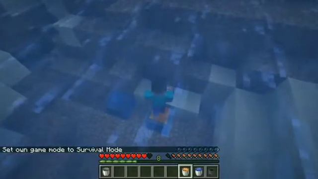 WHAT,HOW MINECRAFT смотреть онлайн